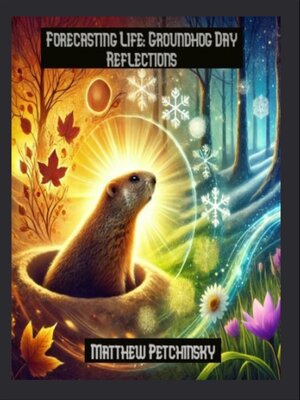 cover image of Forecasting Life
